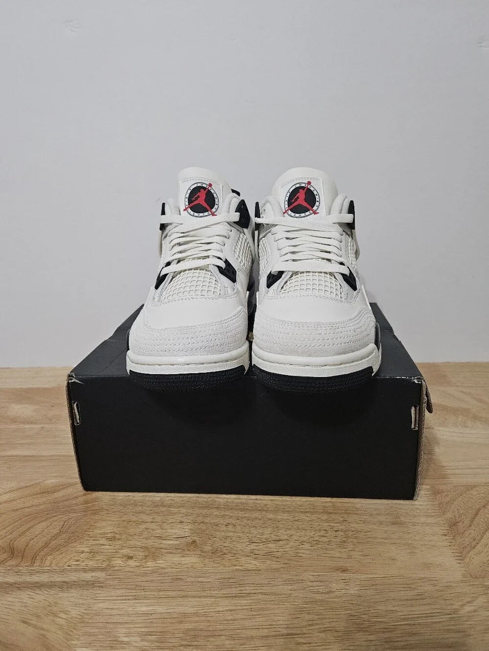 Nike Jordan 4 Retro Flight Club GS